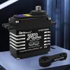 High Torque Brushless Servo 70KG 7.4V Metal Helical Gear 180° Programmable Servo for 1/8 1/10 1/12 RC Truck Crawler Boat Robot
