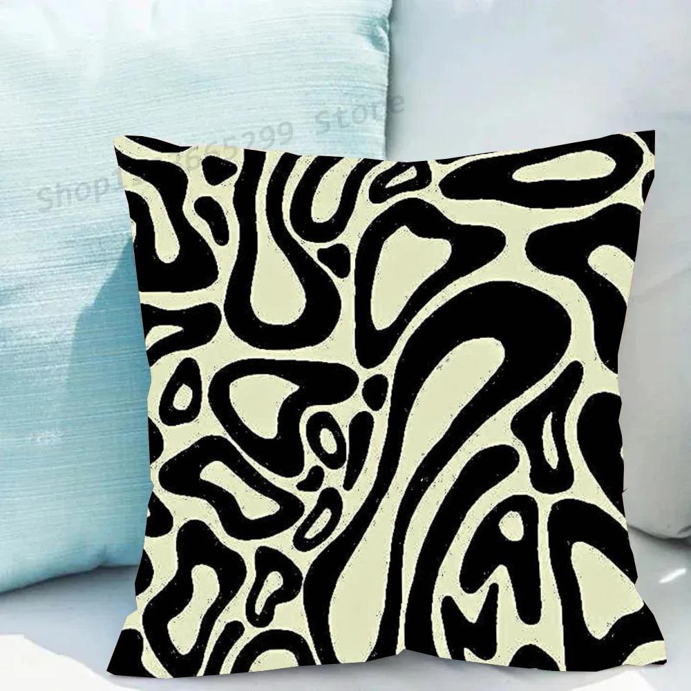 1 Pezzo F1 Lando Norris Federa Quadrata Camera da Letto Divano Cuscino Comfort per il Tempo Libero Auto Soggiorno Decorazione per la Casa