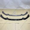 For BMW 1 Series F20 F21 118i 120i M135i M140i LCI 2015-2019 M-Pack Car Front Bumper Lip Splitter Diffuser Body Kit Spoiler