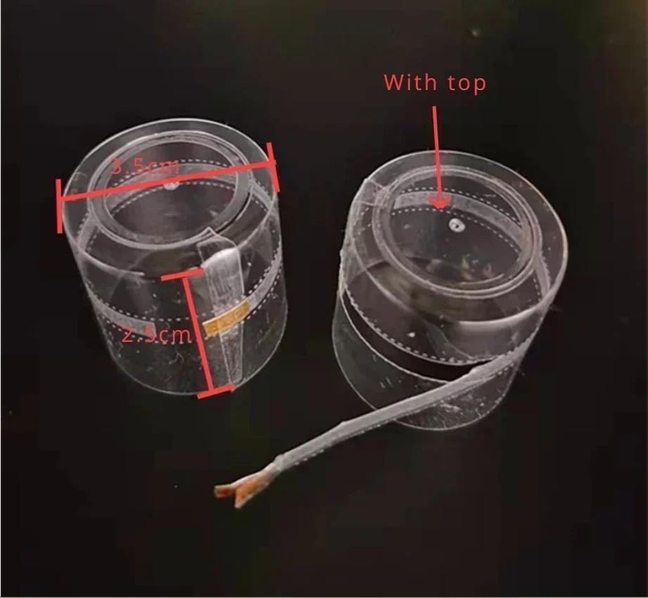 

100piece Bottle Cap Sealing Heat Shrink Film Bottles Cover Golden Stripes Heat Sealing Cap Wine Bottle Cap Sealing Sleeve 100pcs