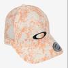 [Oakley] Sand Camo Hat - 4 Tactical Colorways (FOS901207-9TK / 9SD / 9SE / 9RN)