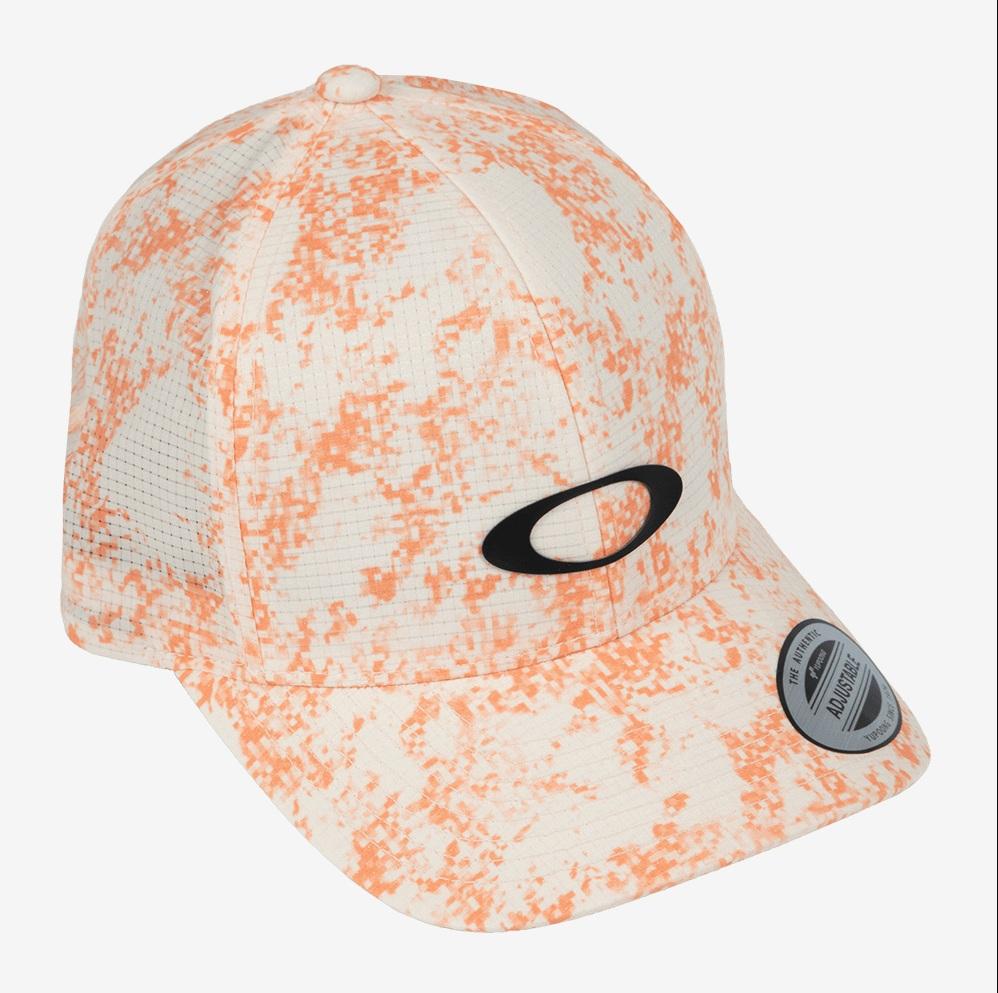 [Oakley] Sand Camo Hat - 4 Tactical Colorways (FOS901207-9TK / 9SD / 9SE / 9RN)