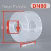 PP Flange Protective Cover