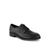 Men S Comfort Saffiano U Tip dreSS ShoeS Dmx475 Ke10  Black 
