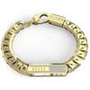 Armbånd - Gullfarget stål - Guess - JUMB04044JWYGS
