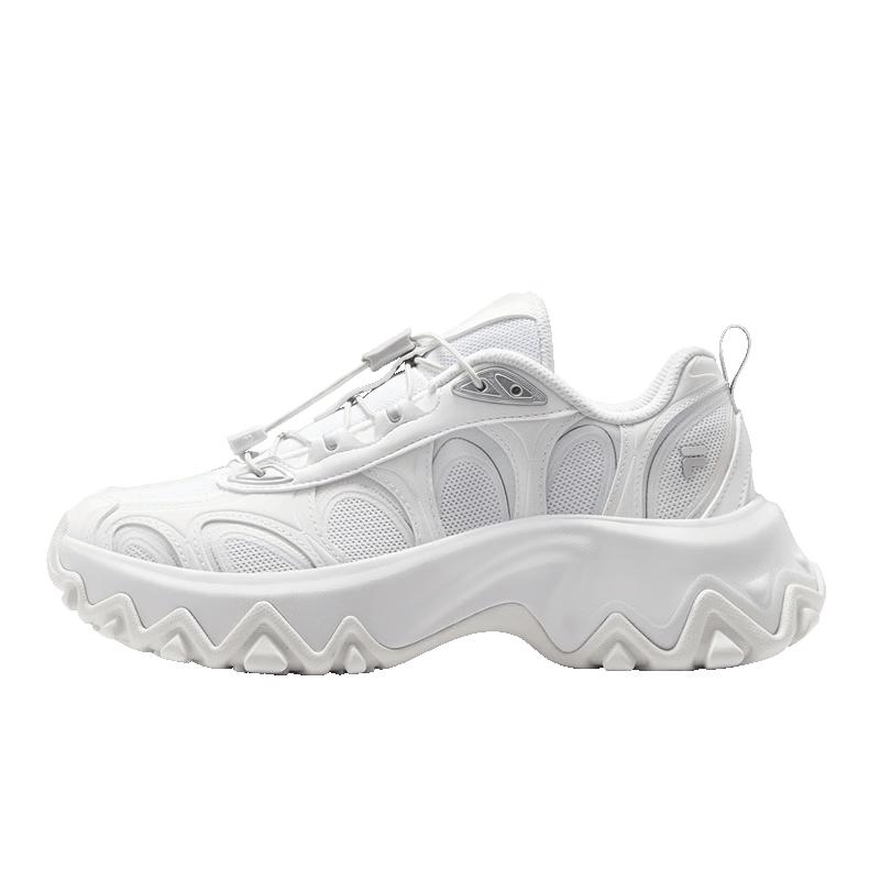 FILA FUSION LILIA Women s Chunky Platform Sneakers 37.5
