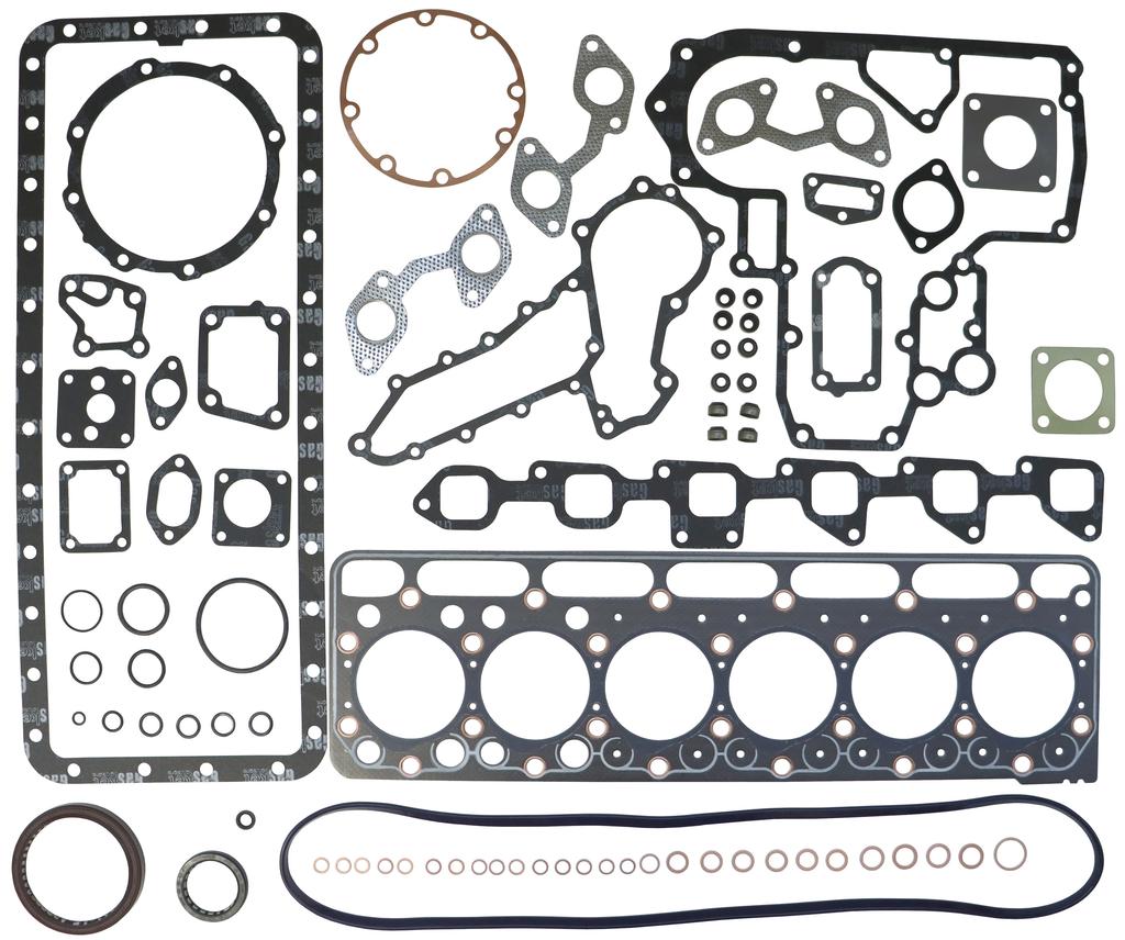 Kubota LEILAND S2600 engine gasket set