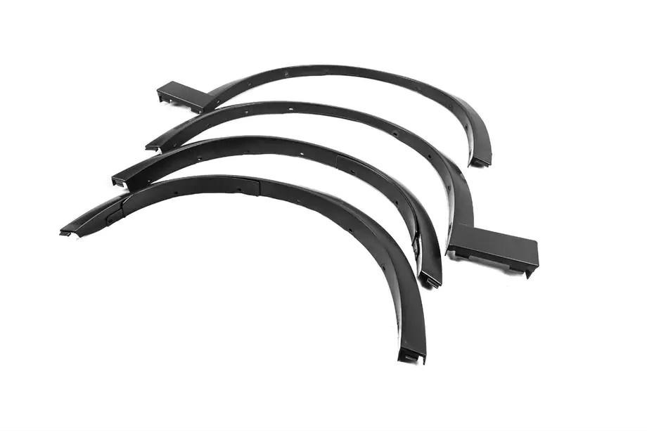 Расширители арок M-Sport (2014-2018, 4 шт) для BMW X3 F-25