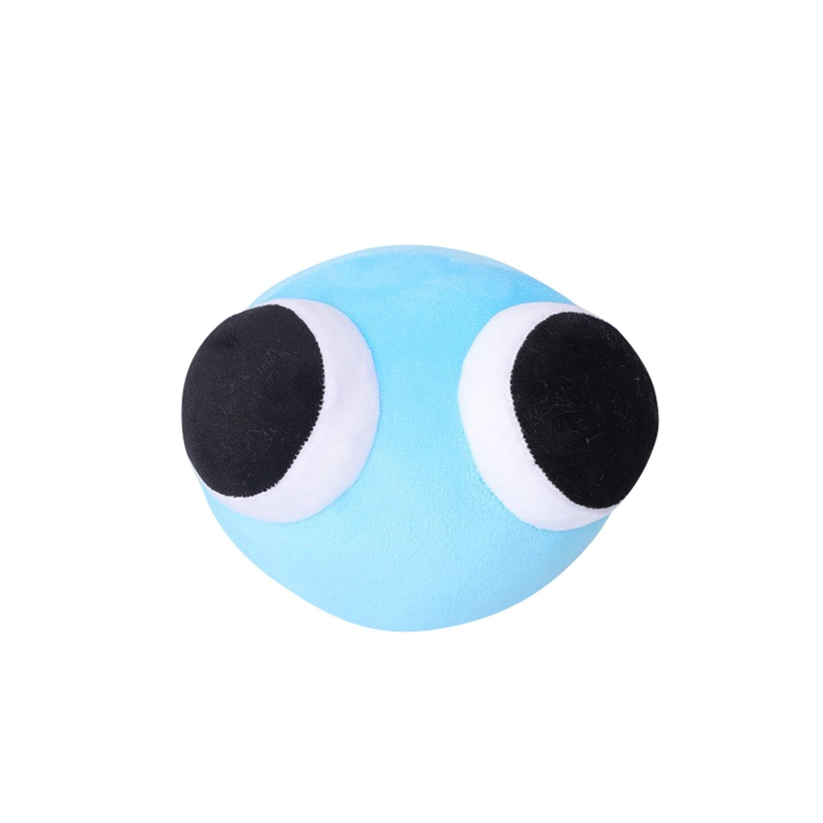 

Милая плюшевая кукла, игрушка в подарок, детская тряпичная кукла в мультяшном стиле One Size