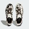 adidas Samba OG Cow Print Dark Brown White (Women's)