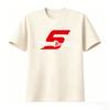 Unisexs Cotton Tshirt Snapon Print Automotive Tools Graphic Short Sleeve Casual Streetwear Black Gray White Tops For Daily Wear