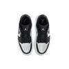 New JORDAN 1 Low Se Black Metallic Silver Women's DA5551-001