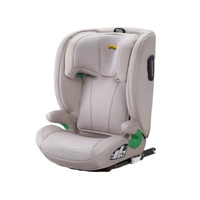 i-Size R129 Child Car Seat for 3.5 To 12 Years (100-150 Cm), with Adjustable Backrest, Headrest, Side Impact Protection, Isofix Booster Seat
