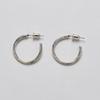 Liersi Vintage Woody Earrings