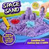 Cotton Texture Dynamic Sand Slowly Flowing Cloud Sand Montessori Sand  Montessori Education