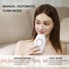 Pulses Light Laser IPL Hair Removal Devices for Women Epilator Permanent Painless Hair Remover Epilators for Bikinis Body Armpits Legs Arms