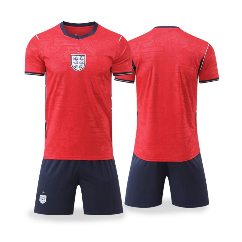 2026 England Away Jersey M