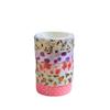 @ Printed Fabric Tape For Art & Craft Kids And Adults Set Of 5 p743 SM122-60% OFF