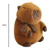 Adorable Capybara Plush Toy Gift for Animal Lovers