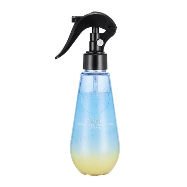 Hiritu - Спрей для волос  Восстановление баланса  Гладкость 150ml