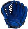 ZETT chlapecké softbalové rukavice Grand Hero Royal Blue pravý vrh BJGB76545 All-Round (2500)