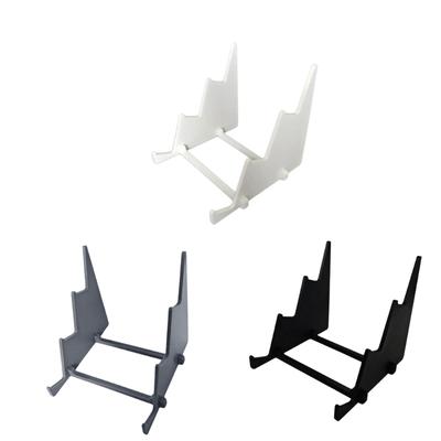 MultiLayer Computer And Notebook Display Rack 3Tier Keyboard Stand For Efficient Workspaces Management In Office Or Home