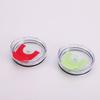 Modern 40oz Water Bottle Cover Splash Spill Proof Transparent Sealing Cup Lid Replacement Double Drink Lid Water Cup Accessories