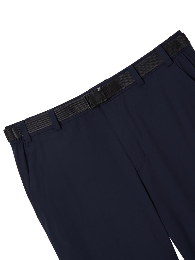 EIDER Performance Men'S Smart Pants_Dark Navy