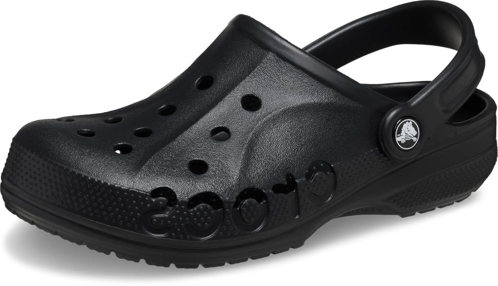 Crocs Baya Sandals Black 10126-001 27.0cm