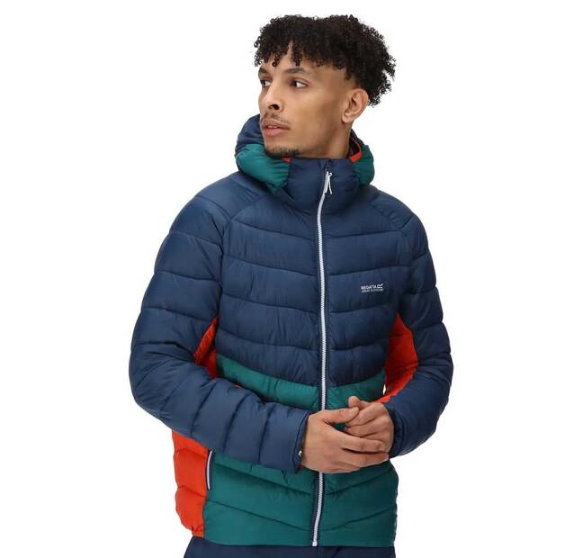 

Regatta Harrock куртка 3XL