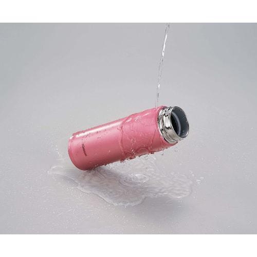 Zojirushi Thermos Mug Bottle, 360ml, Pink, SM-TA36-PA