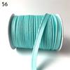 66M Edge Sewing Ribbon Cord Rope For Sofa Curtains Hats Clothes Cheongsam Hemming Garment Sewing DIY Patchwork Hemming Strip