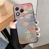 Soft Protective Cover For Honor 400 Lite Casing ABR-NX1 Cool Cartoon Fundas For Honor 400 Honor400 Lite 5G Silicone Covers Case