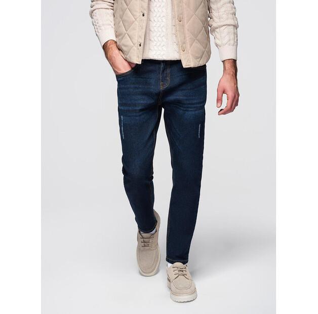 Джинсы Ombre OM-PADP-0241 EU XXL