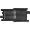 HIAORS 24Mm 20Mm Bipolar Clutch Tool Wrench Lock Nut Spanner For ATC 110 125 ATC 90 CA 200 CB 200 Bike Taotao Roketa SSR ATV Dirt Bike