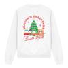South Park Unisex Adult Group Christmas Sweatshirt