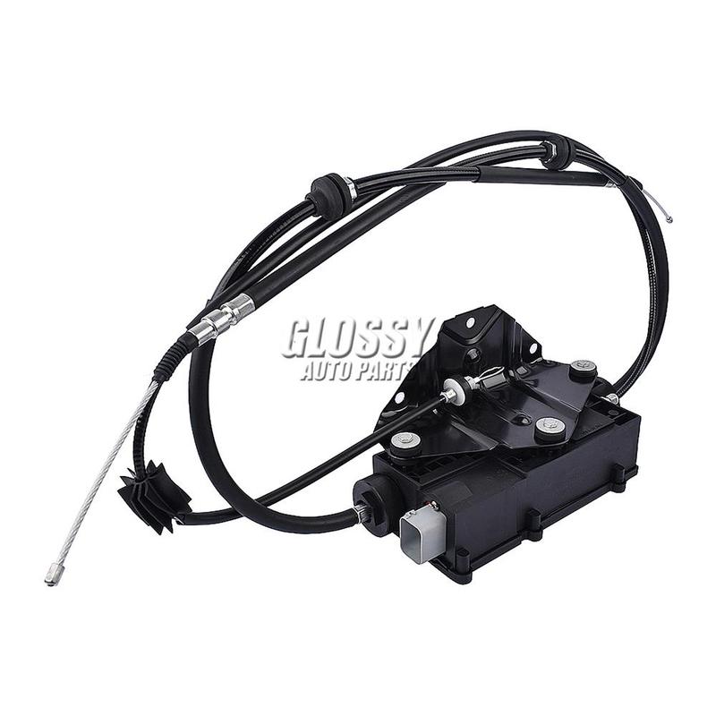 AP03 Rear E Brake Actuator Control Unit for BMW X5 X6 F15 F16 F85 F86 34436864546 34436795145 34436868514 34436874220