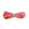 5-50m/lot 0.8mm Cotton Cord Nylon Cord Thread String DIY Beading Braided Bracelet Jewelry Making