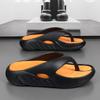 Men's Summer EVA Slippers Thick Bottomed Step-In-The-Dirt Outdoor Sports Two-In-One Cool Slippers For Driving Beach Wear Women
