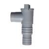 32mm Hose Connector Swimming Pool Accessories Great for Intex PoolSun Soft Hoses