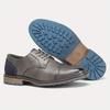 Freizeitschuhe Herren Mode Bequem 2026 Markenschuhe Herren Leder