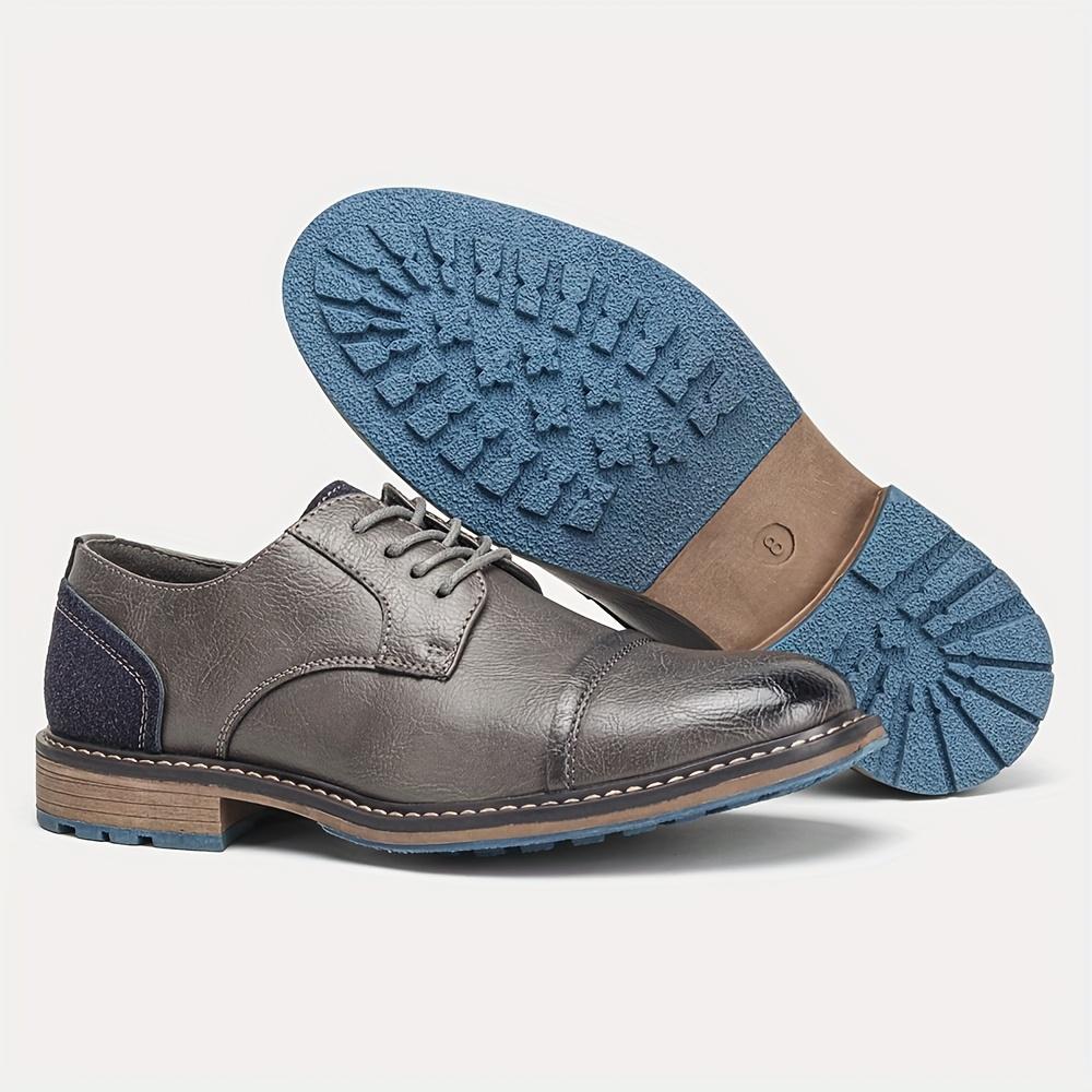 Freizeitschuhe Herren Mode Bequem 2026 Markenschuhe Herren Leder
