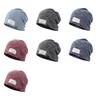 Fashion Winter Hat For Unisex Soft And Breathable Wind Proof Beanie Hats Winter Cap Caps