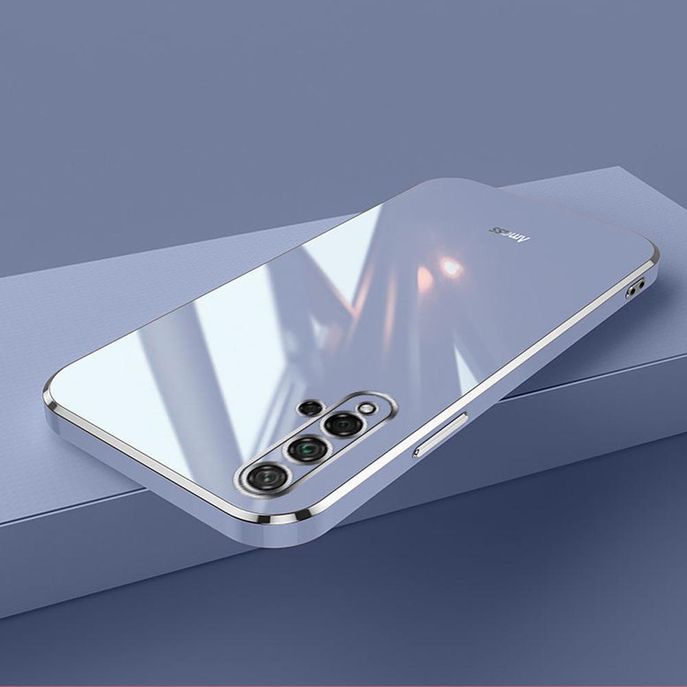 

Для Honor 20 чехол Роскошный квадратный чехол для телефона Honor 20 Pro Honor 10 lite 20s 20 lite Противоударный силиконовый чехол-накладка Fundas For Honor 20