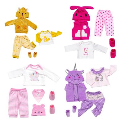 Puppen & Kuscheltiere – Accessoires & Kleidung für Puppen