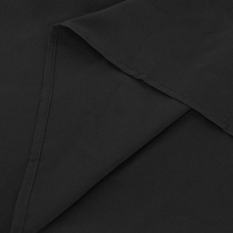 Women's Summer Clashing Colour Splicing Sequins V-Neck Lace Short Sleeve Loose Dresses