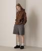 Avirex Exclusive SWEAT PULLOVER Size WEB&DEPOT A-STAR PARKA, Men's, L, 050, Brown, 783-4931005