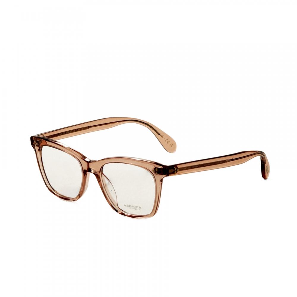 Oliver PeopleS Women S 51 Mm Pink opticalS waShed roSe