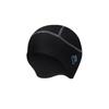 Warm Fleece Balaclava with Outdoor Glasses - Winter Cycling Helmet Liner, Cold-Proof and Ear-Warming Hat