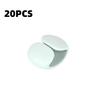 Portable Cable Clips Desktop USB Charging Cord Management Reusable Cord Organizer Wire Holder Protectors Home Office